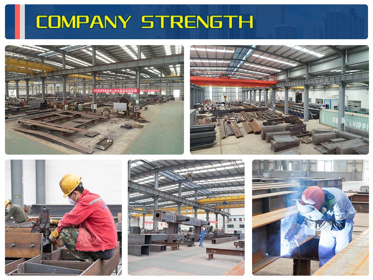custom metal workshop made in chian